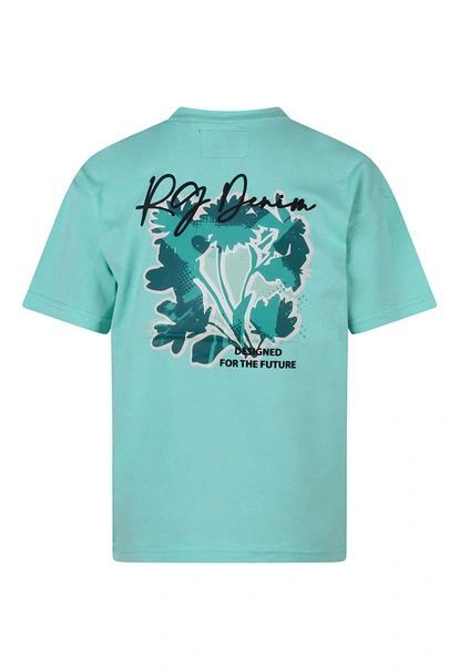 Ravagio jongens T-shirt